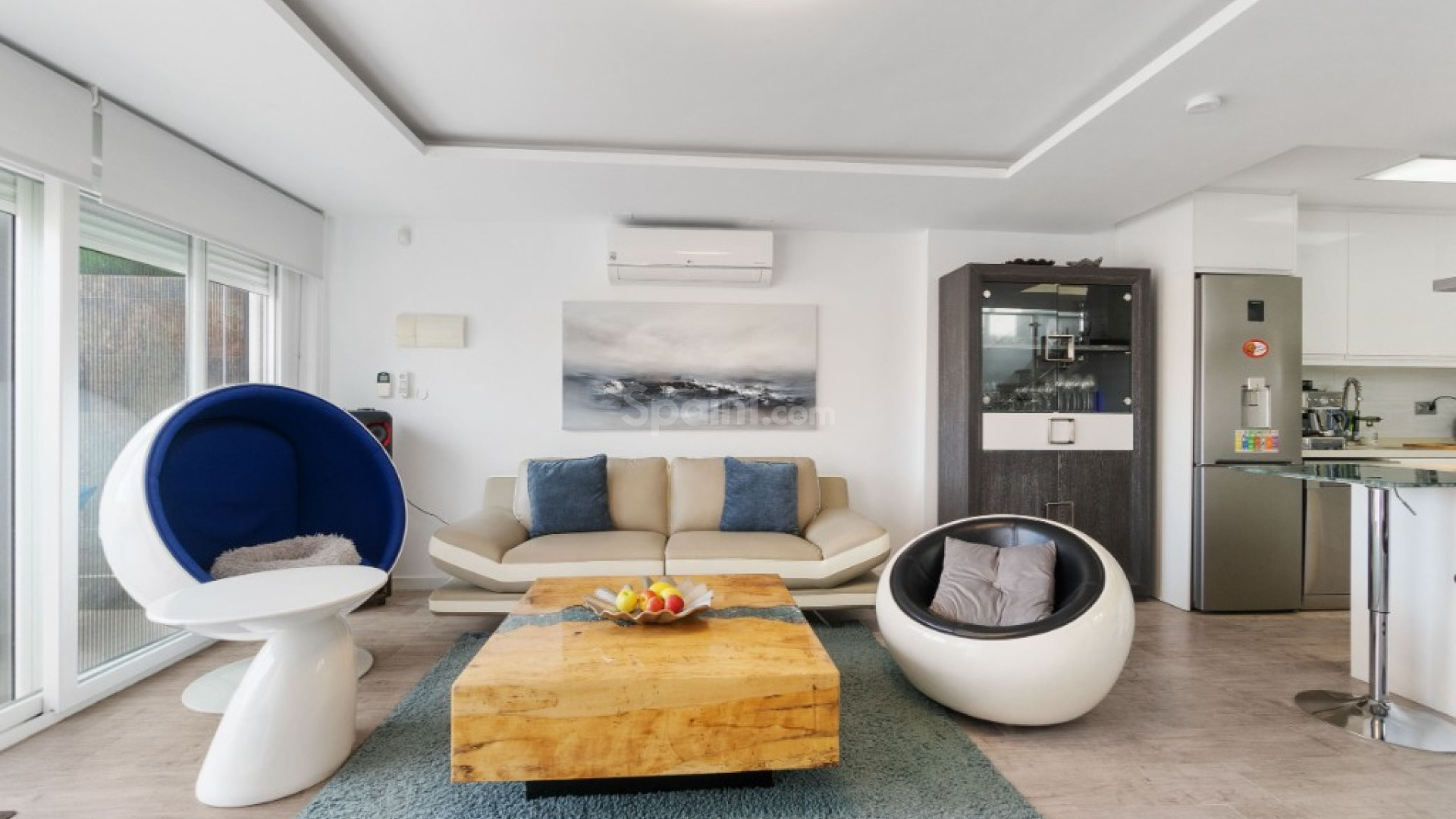 Resale - Radhus -
Los Balcones