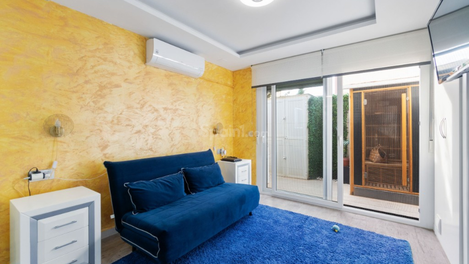 Resale - Radhus -
Los Balcones