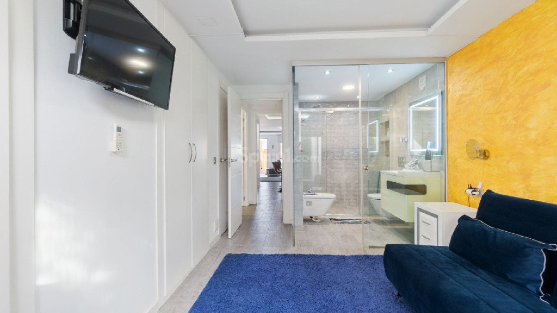 Resale - Radhus -
Los Balcones