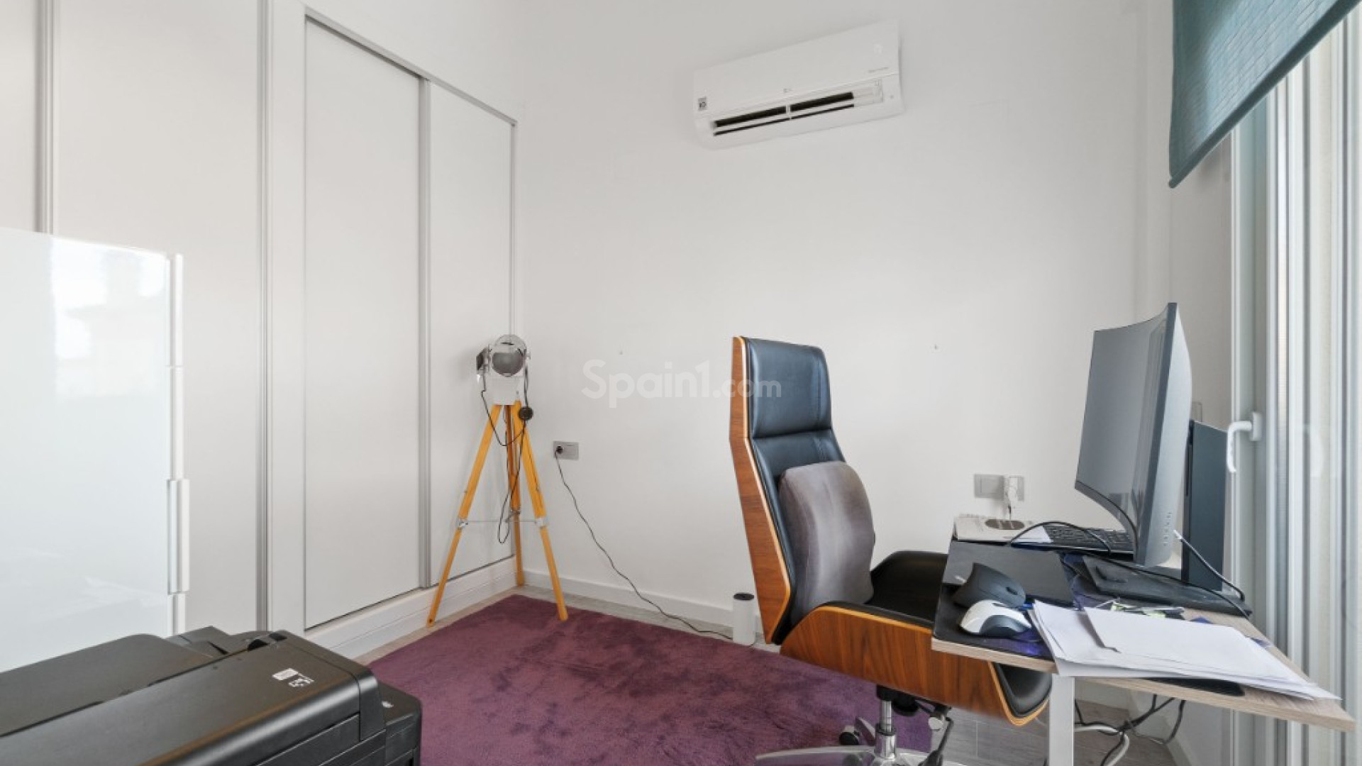 Resale - Radhus -
Los Balcones