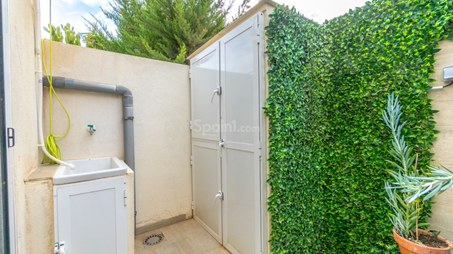 Resale - Radhus -
Los Balcones