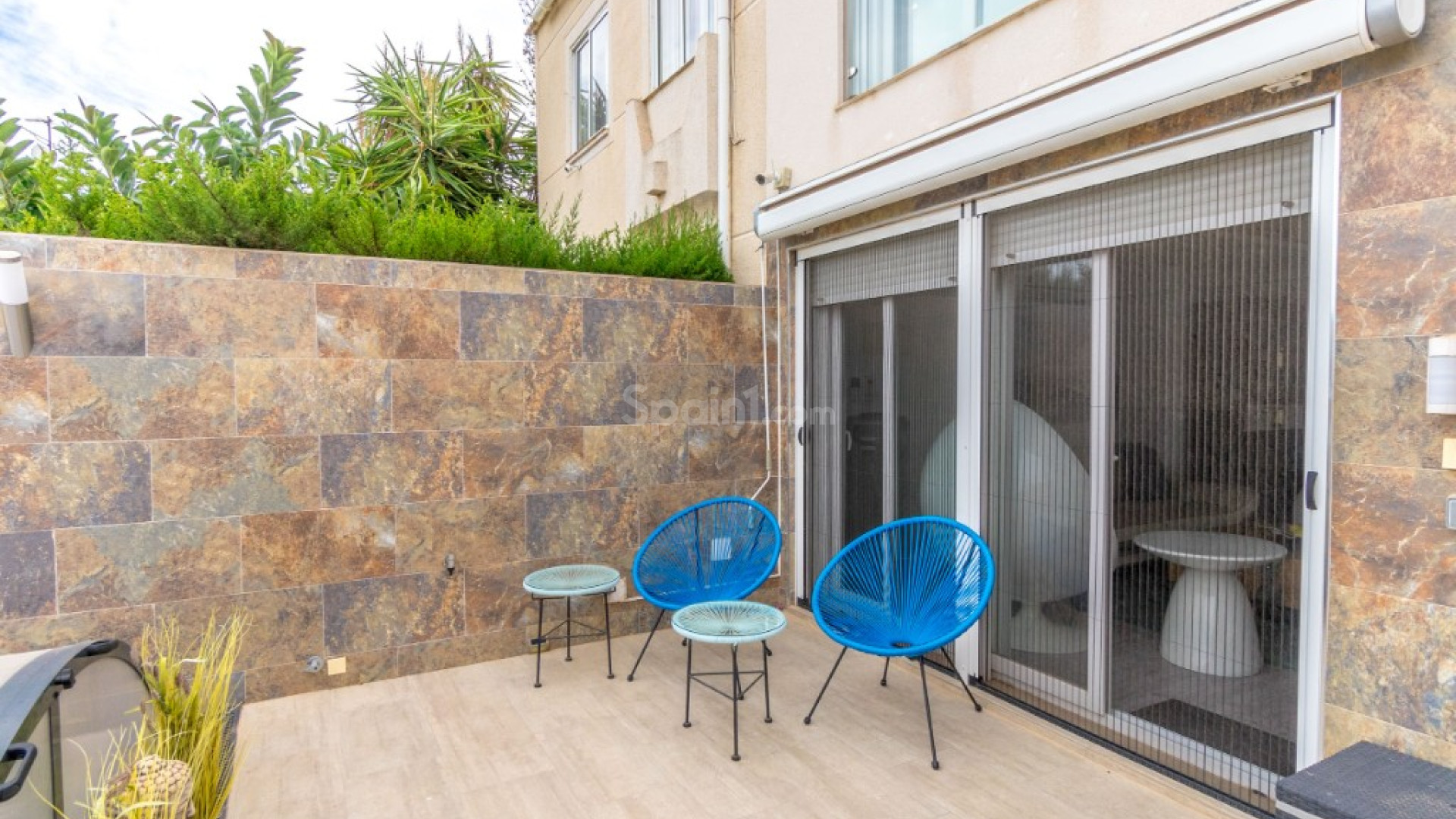 Resale - Radhus -
Los Balcones