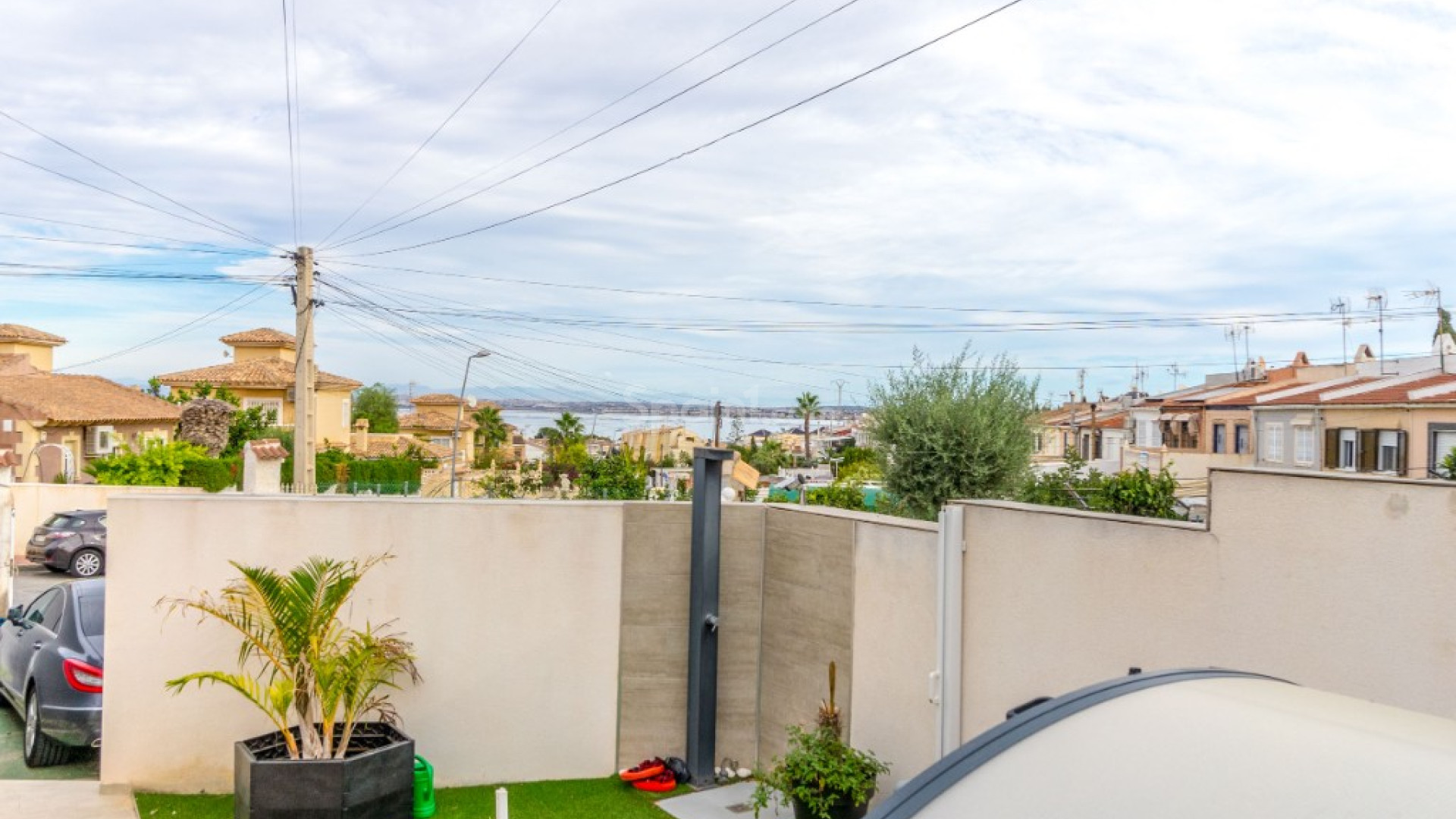 Resale - Radhus -
Los Balcones