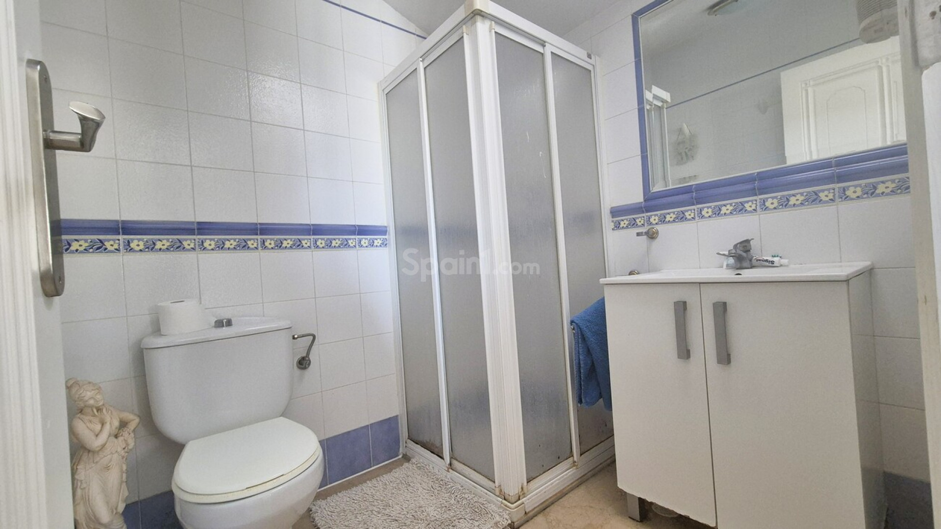 Resale - Radhus -
Los Dolses - Costa Blanca