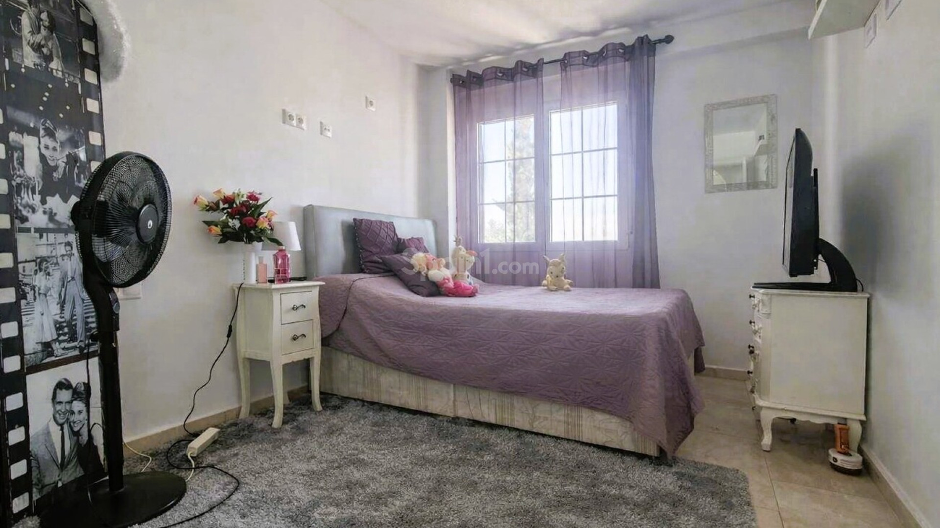 Resale - Radhus -
Los Dolses - Costa Blanca