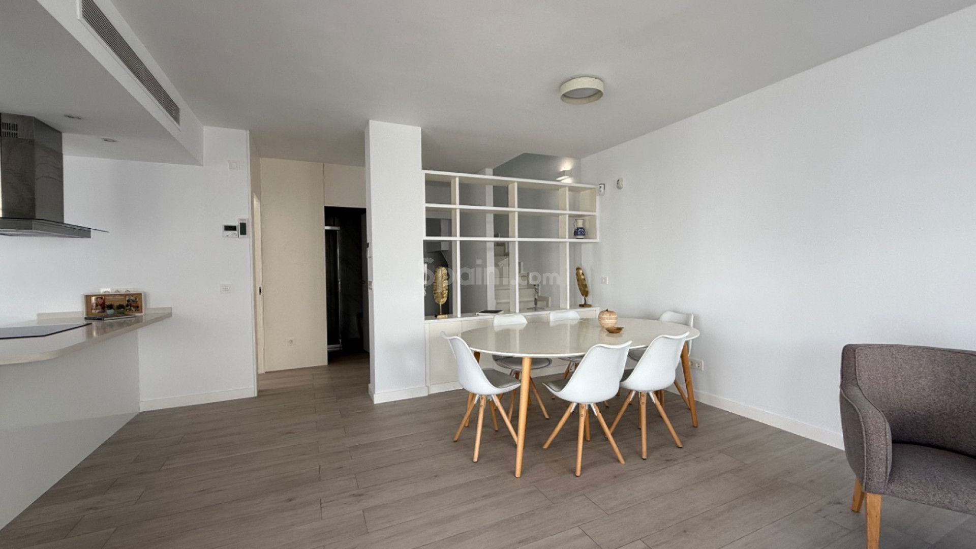 Resale - Radhus -
Orihuela - Costa Blanca Sur