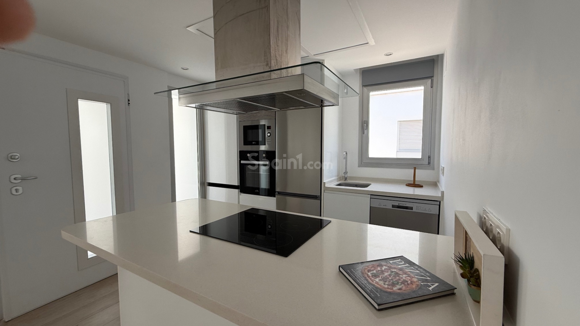 Resale - Radhus -
Orihuela - Costa Blanca Sur