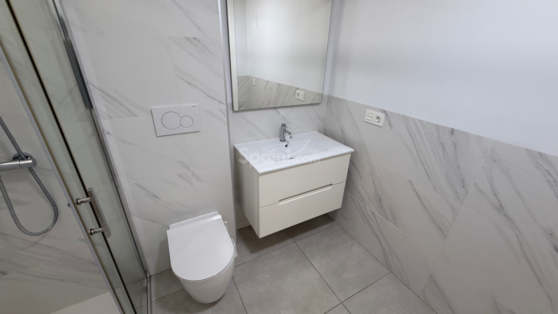 Resale - Radhus -
Orihuela - Costa Blanca Sur