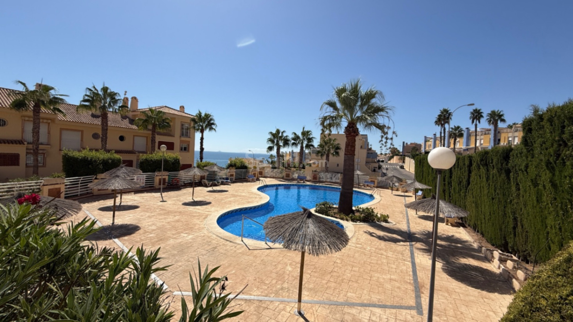 Resale - Radhus -
Orihuela - Costa Blanca Sur