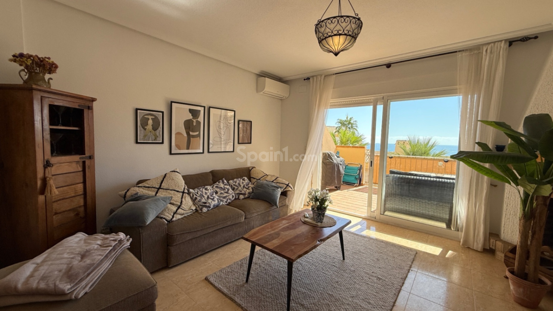 Resale - Radhus -
Orihuela - Costa Blanca Sur