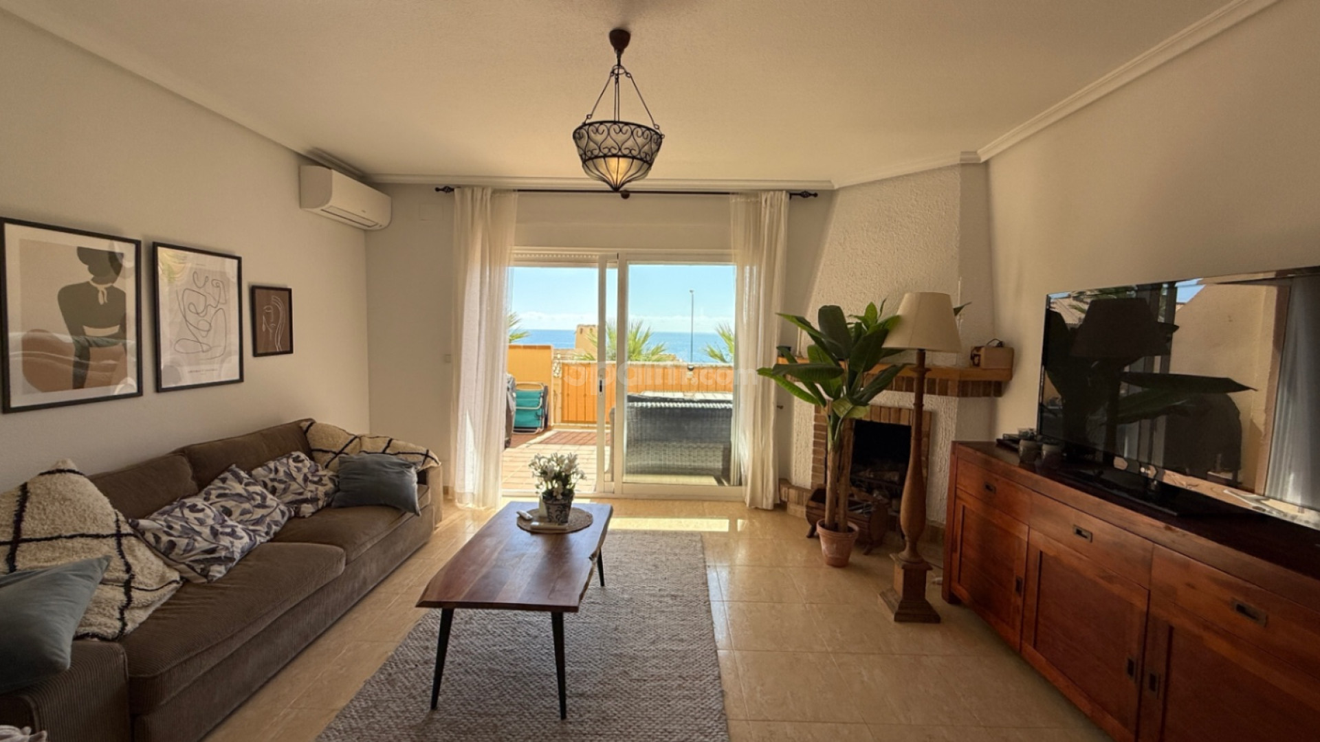 Resale - Radhus -
Orihuela - Costa Blanca Sur
