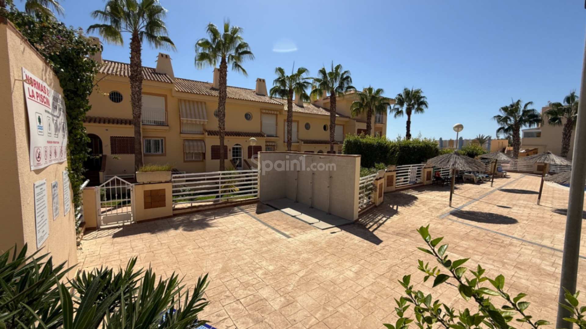 Resale - Radhus -
Orihuela - Costa Blanca Sur