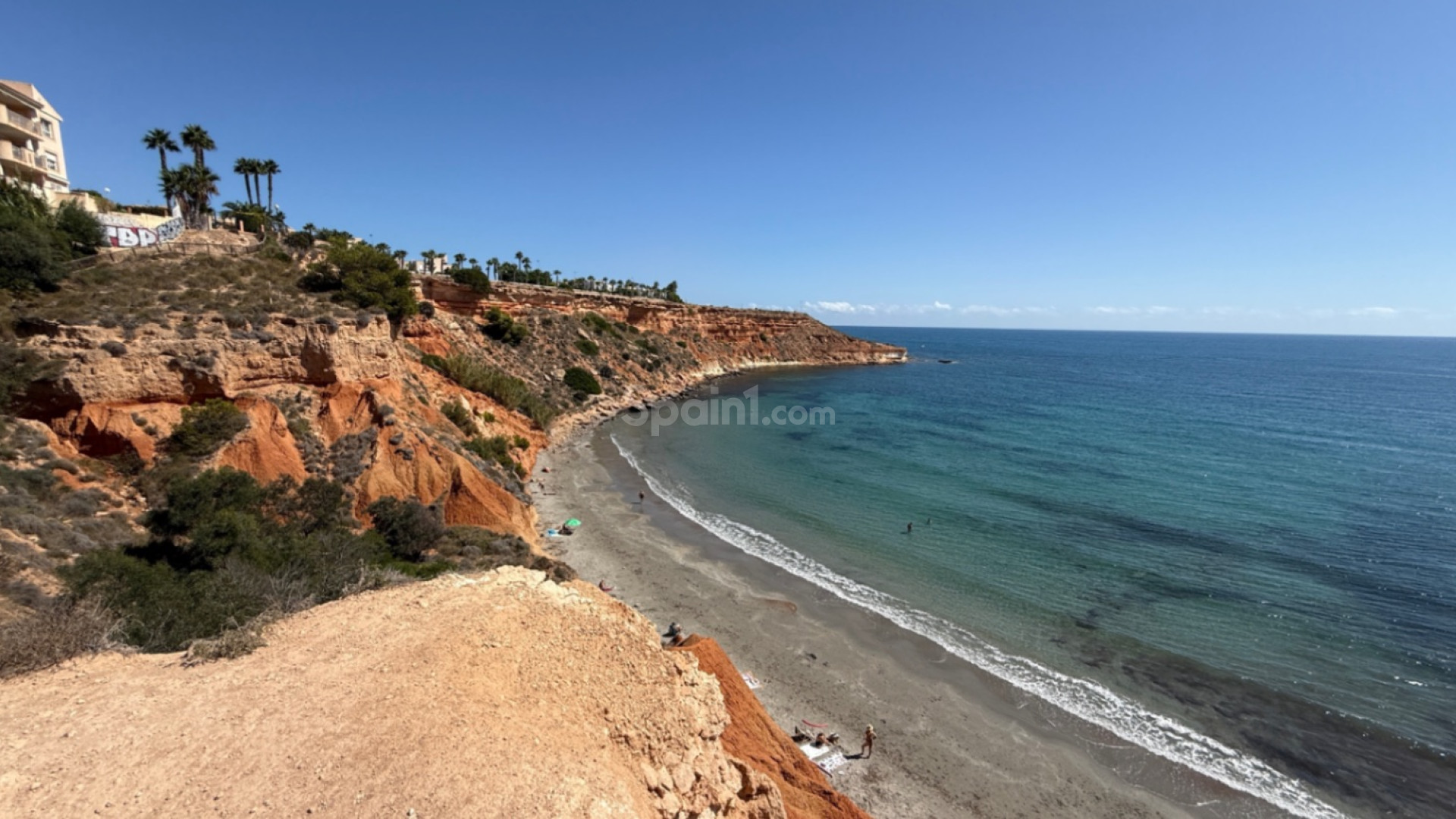 Resale - Radhus -
Orihuela - Costa Blanca Sur