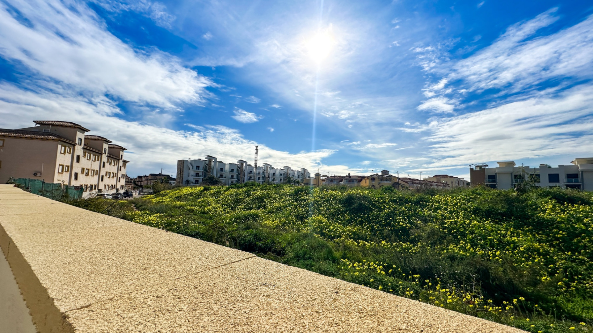 Resale - Radhus -
Orihuela - Costa Blanca Sur