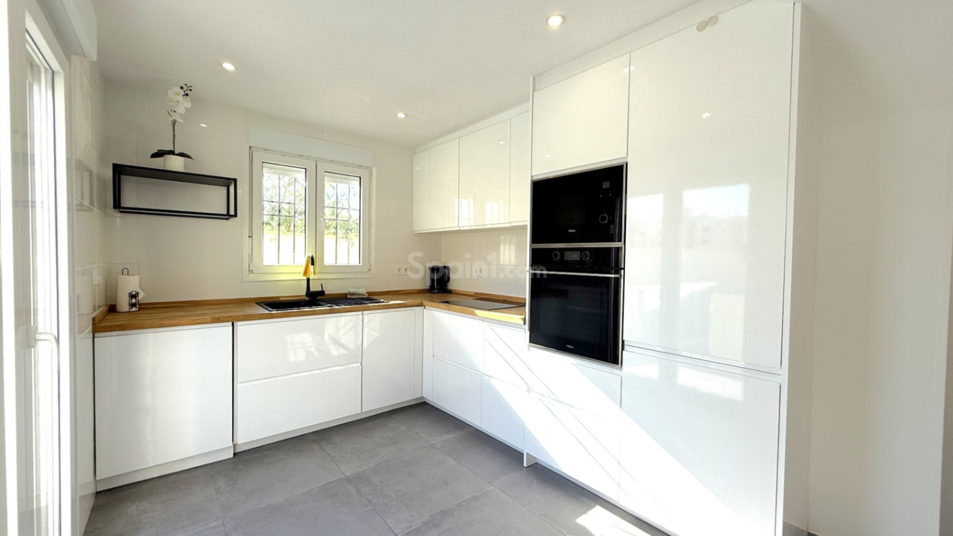 Resale - Radhus -
Orihuela - Costa Blanca Sur