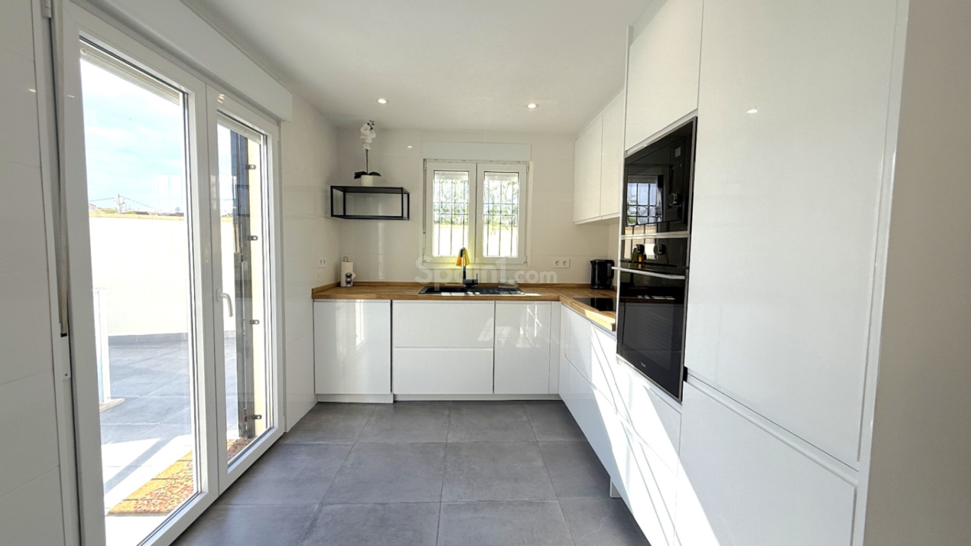 Resale - Radhus -
Orihuela - Costa Blanca Sur