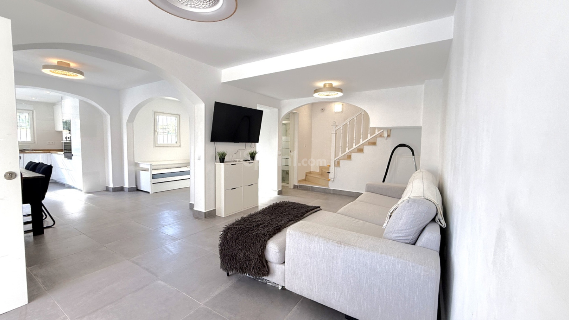 Resale - Radhus -
Orihuela - Costa Blanca Sur