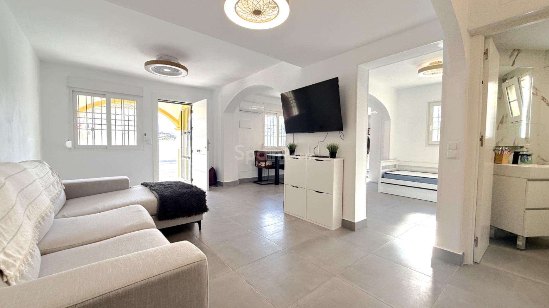 Resale - Radhus -
Orihuela - Costa Blanca Sur