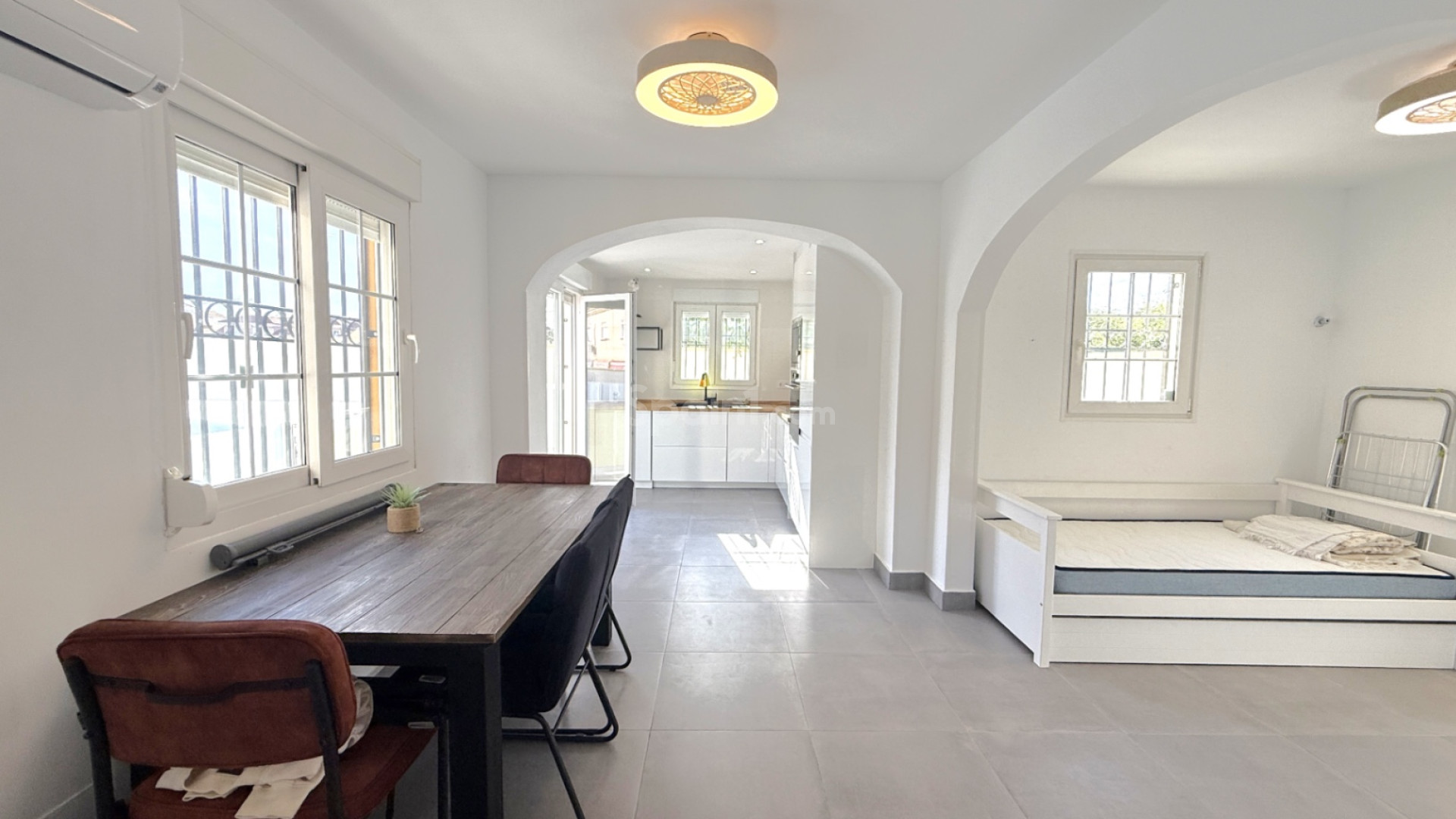 Resale - Radhus -
Orihuela - Costa Blanca Sur