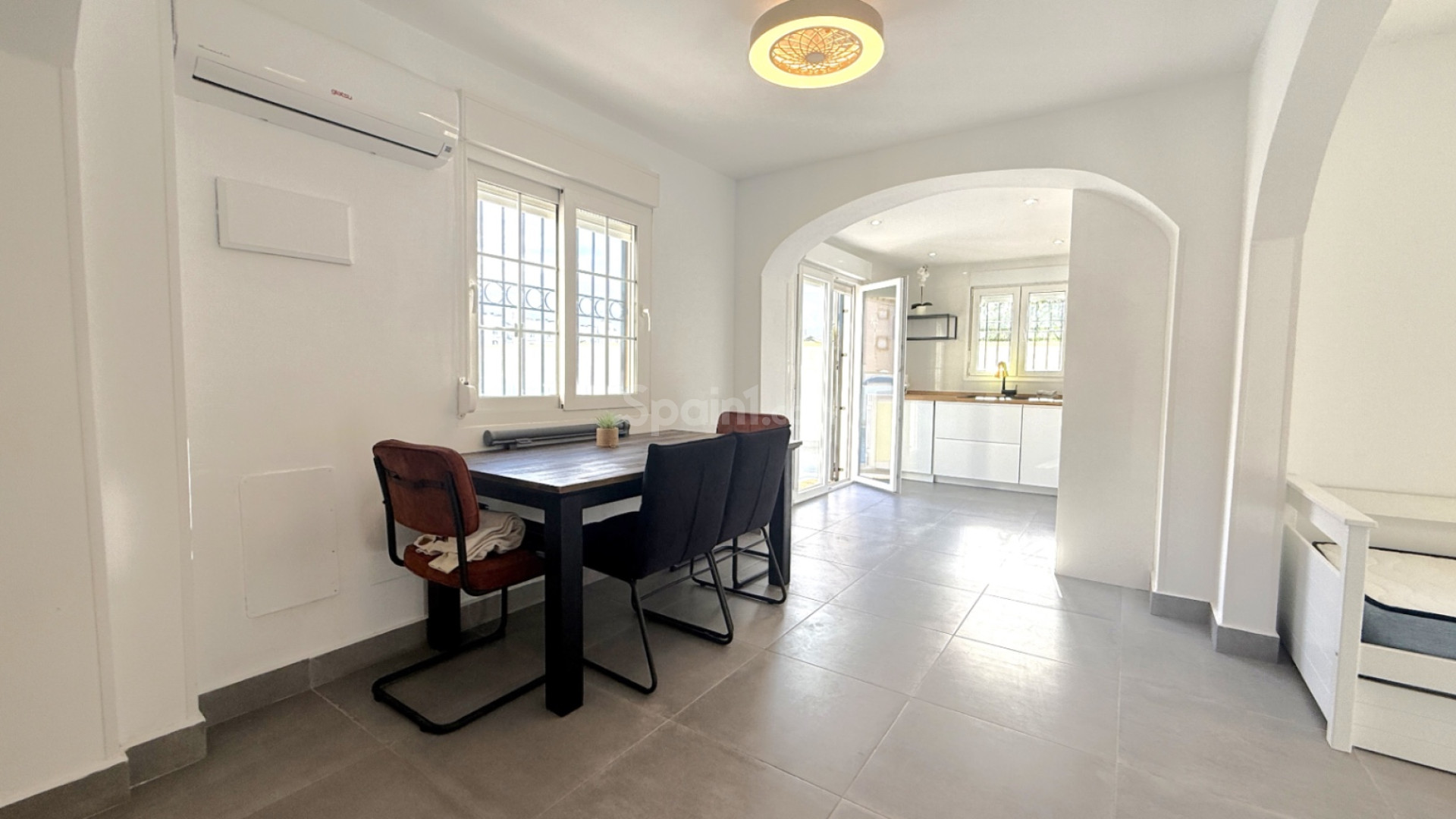 Resale - Radhus -
Orihuela - Costa Blanca Sur