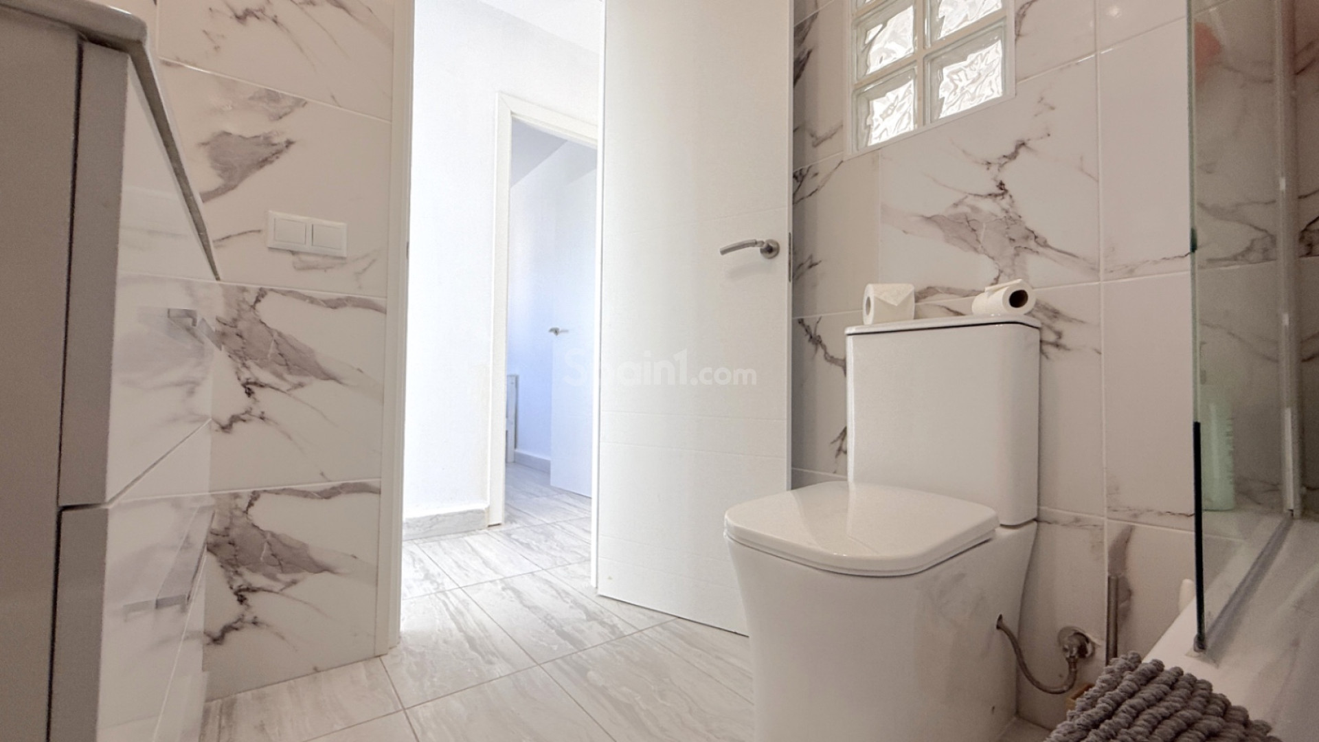 Resale - Radhus -
Orihuela - Costa Blanca Sur