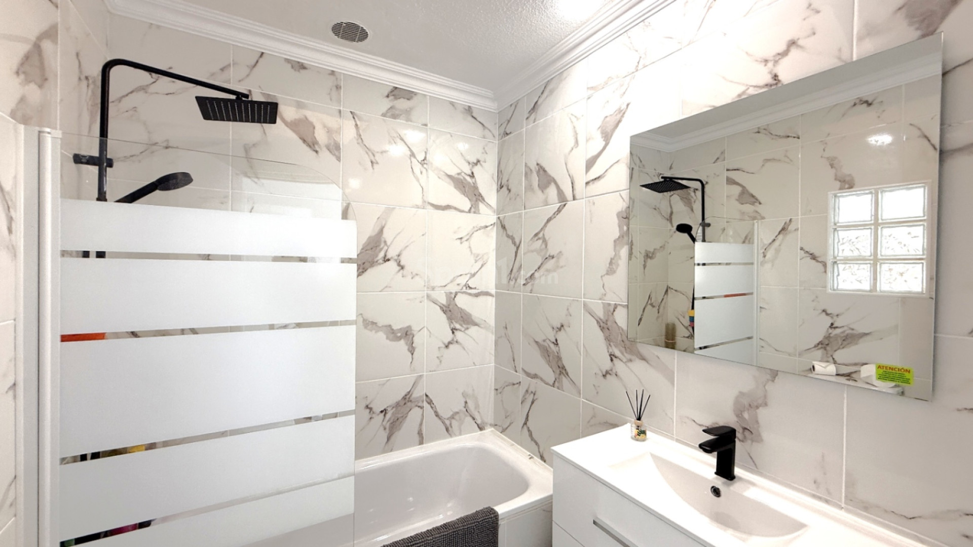 Resale - Radhus -
Orihuela - Costa Blanca Sur