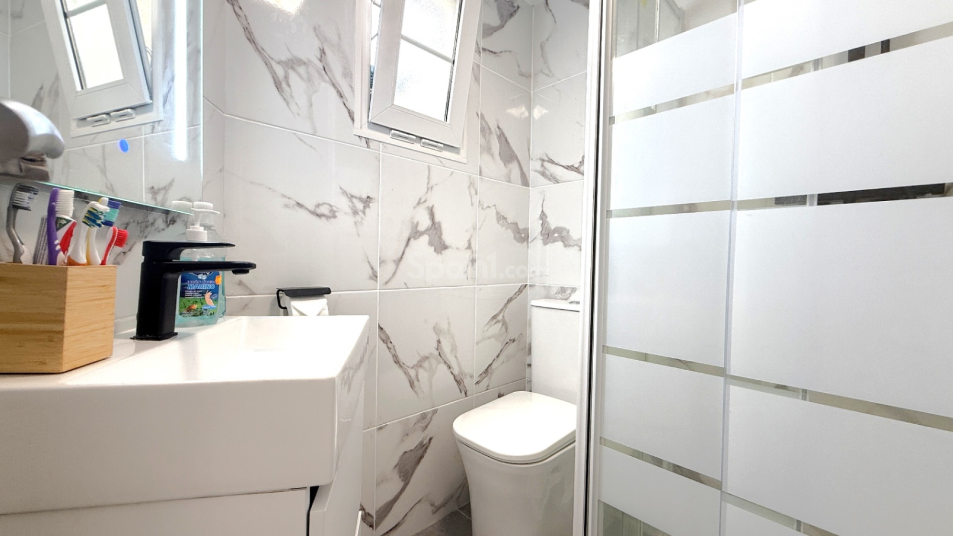 Resale - Radhus -
Orihuela - Costa Blanca Sur