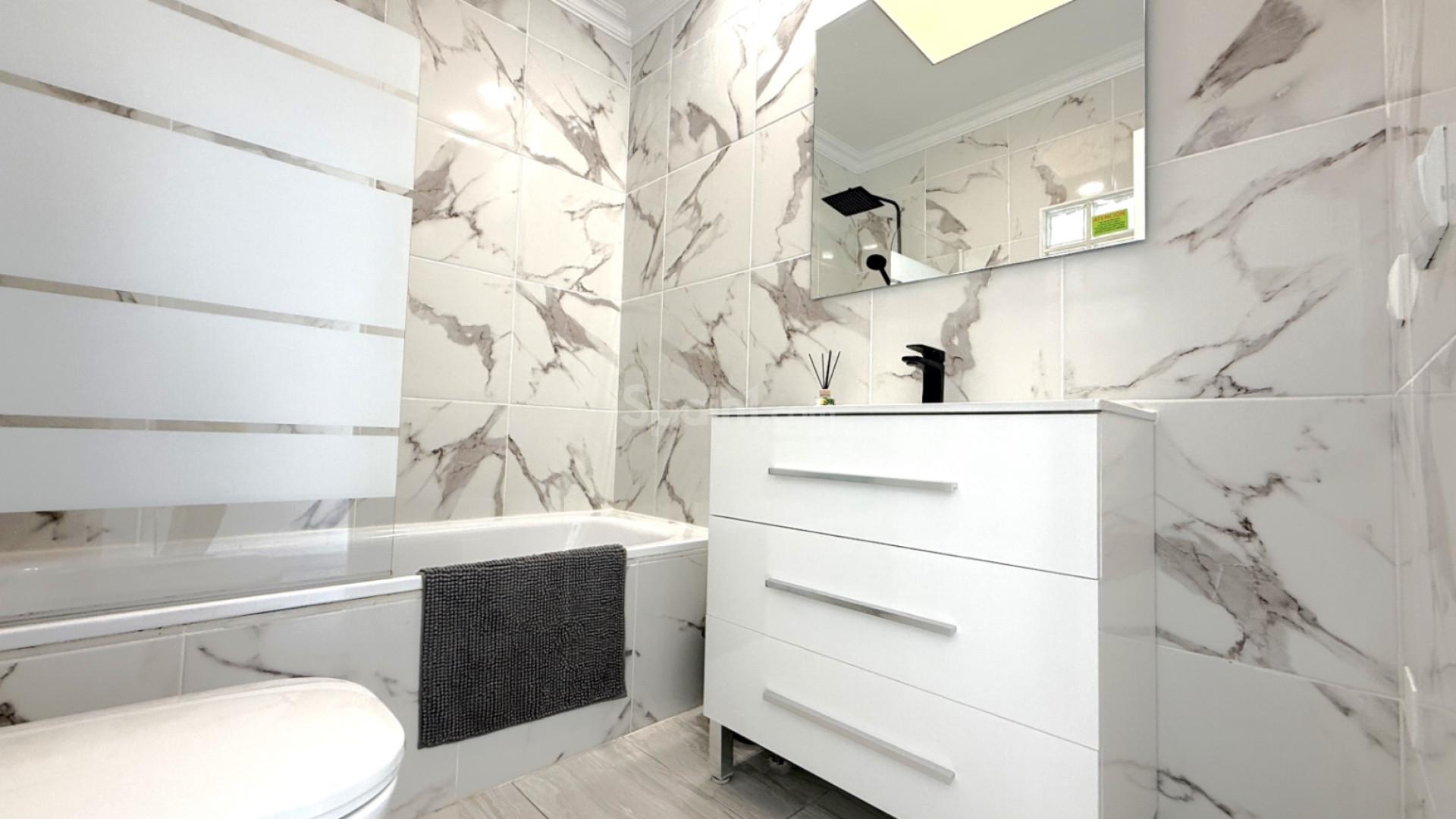 Resale - Radhus -
Orihuela - Costa Blanca Sur