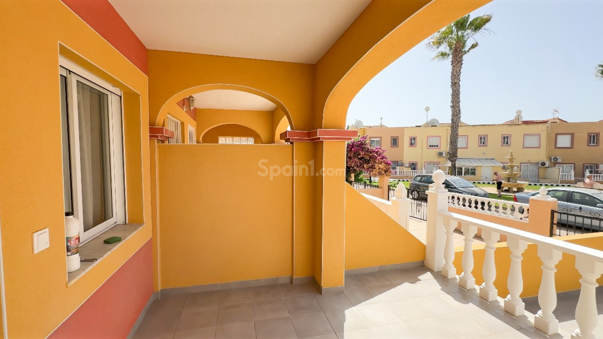 Resale - Radhus -
Orihuela Costa - Cabo Roig