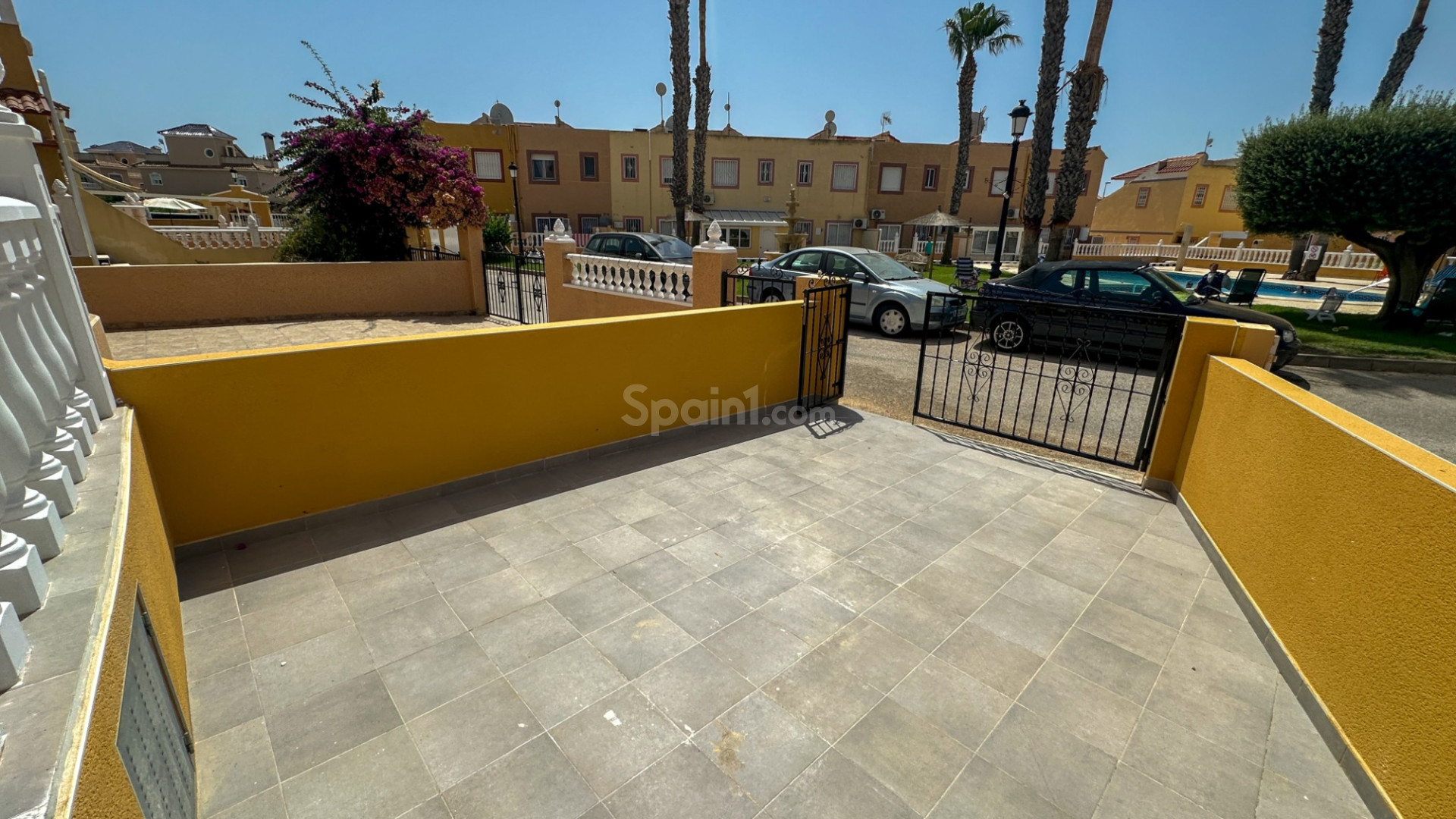 Resale - Radhus -
Orihuela Costa - Cabo Roig