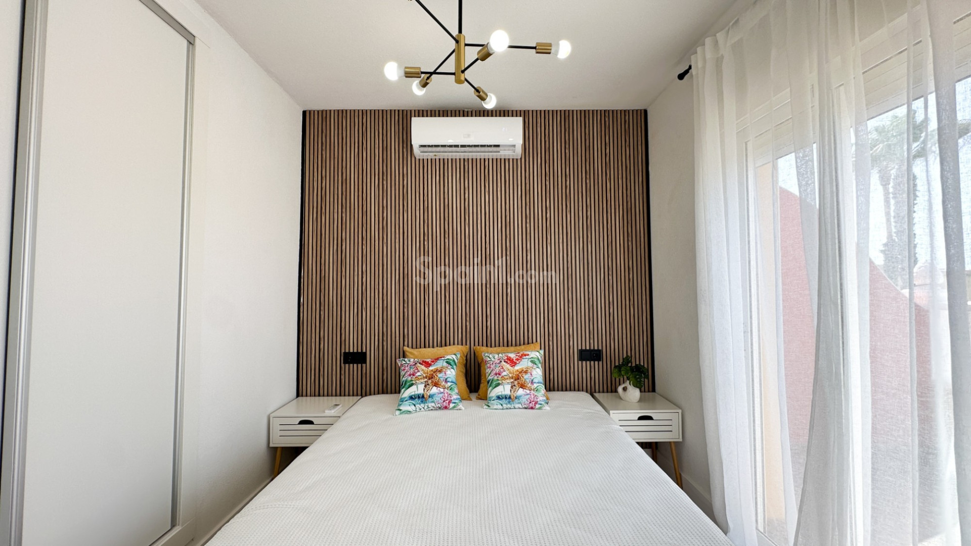 Resale - Radhus -
Orihuela Costa - Cabo Roig