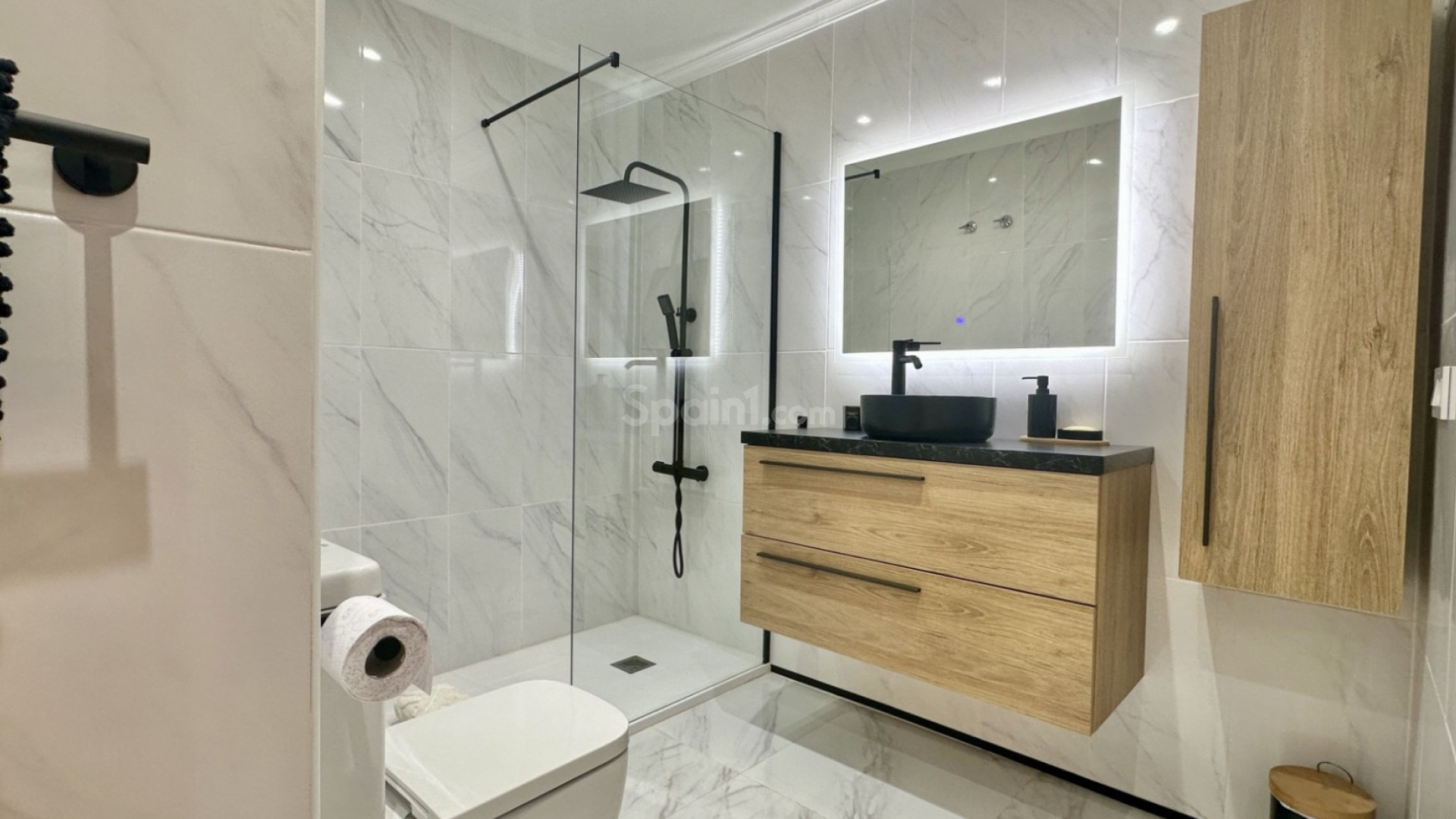 Resale - Radhus -
Orihuela Costa - La Florida