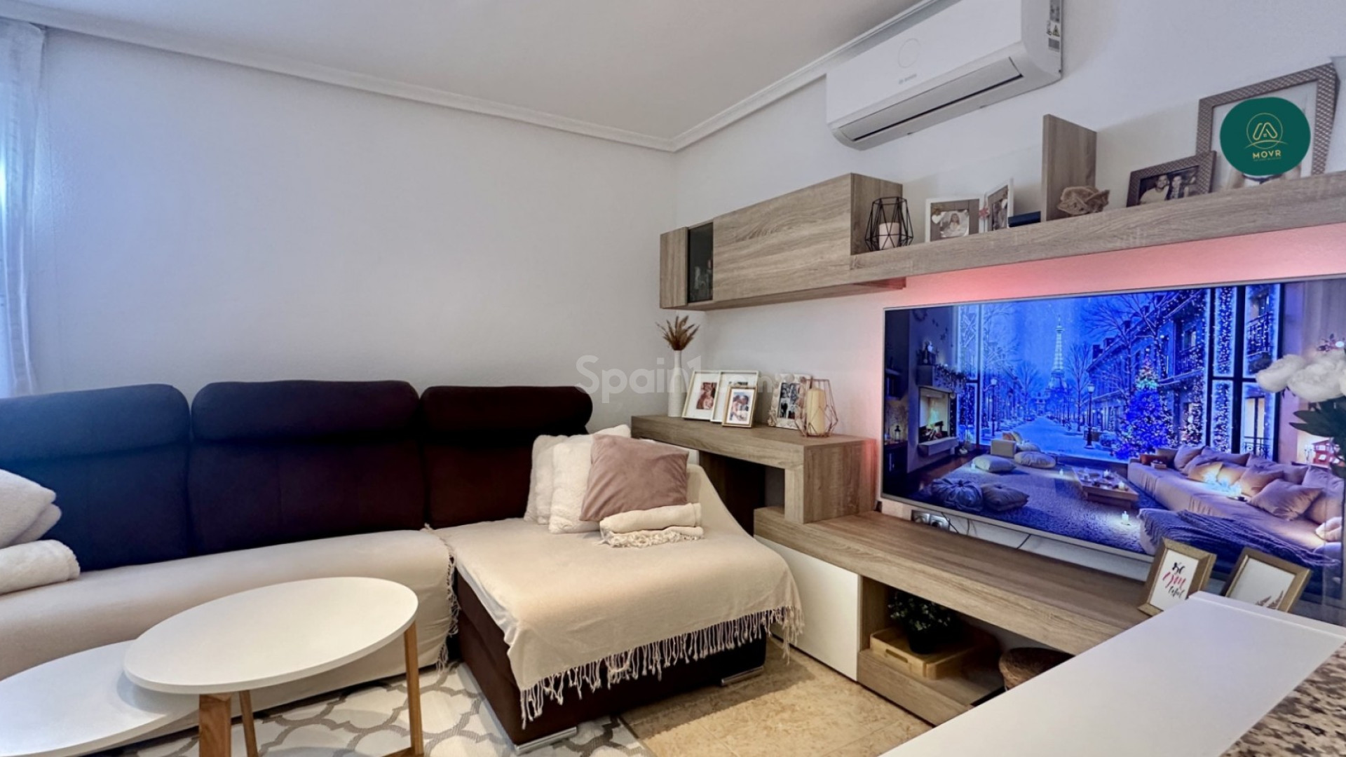 Resale - Radhus -
Orihuela Costa - La Florida