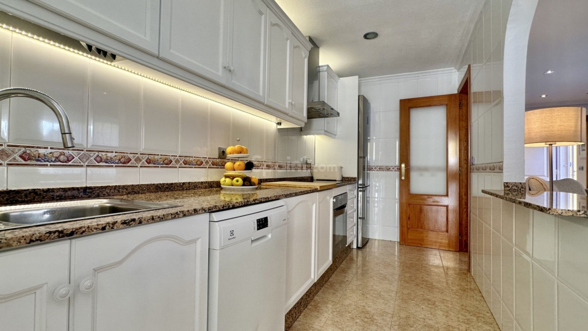 Resale - Radhus -
Orihuela Costa - La Florida