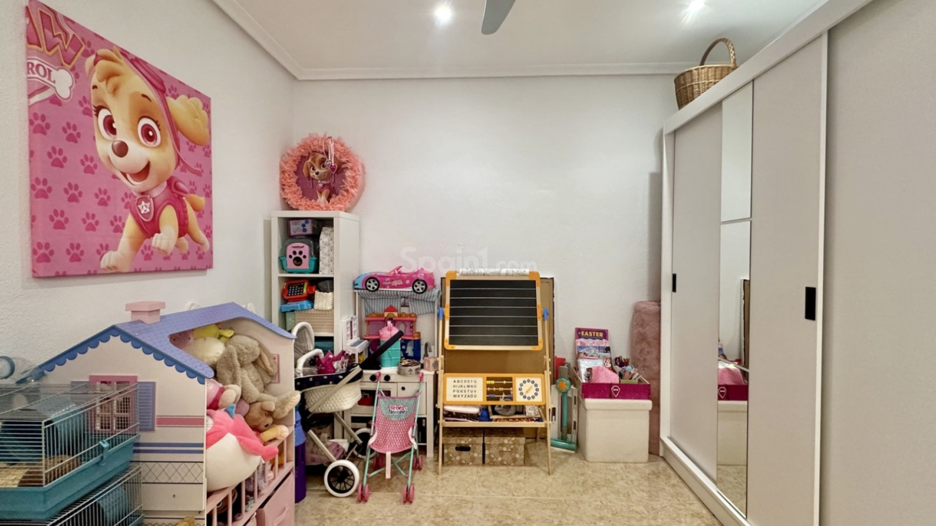 Resale - Radhus -
Orihuela Costa - La Florida