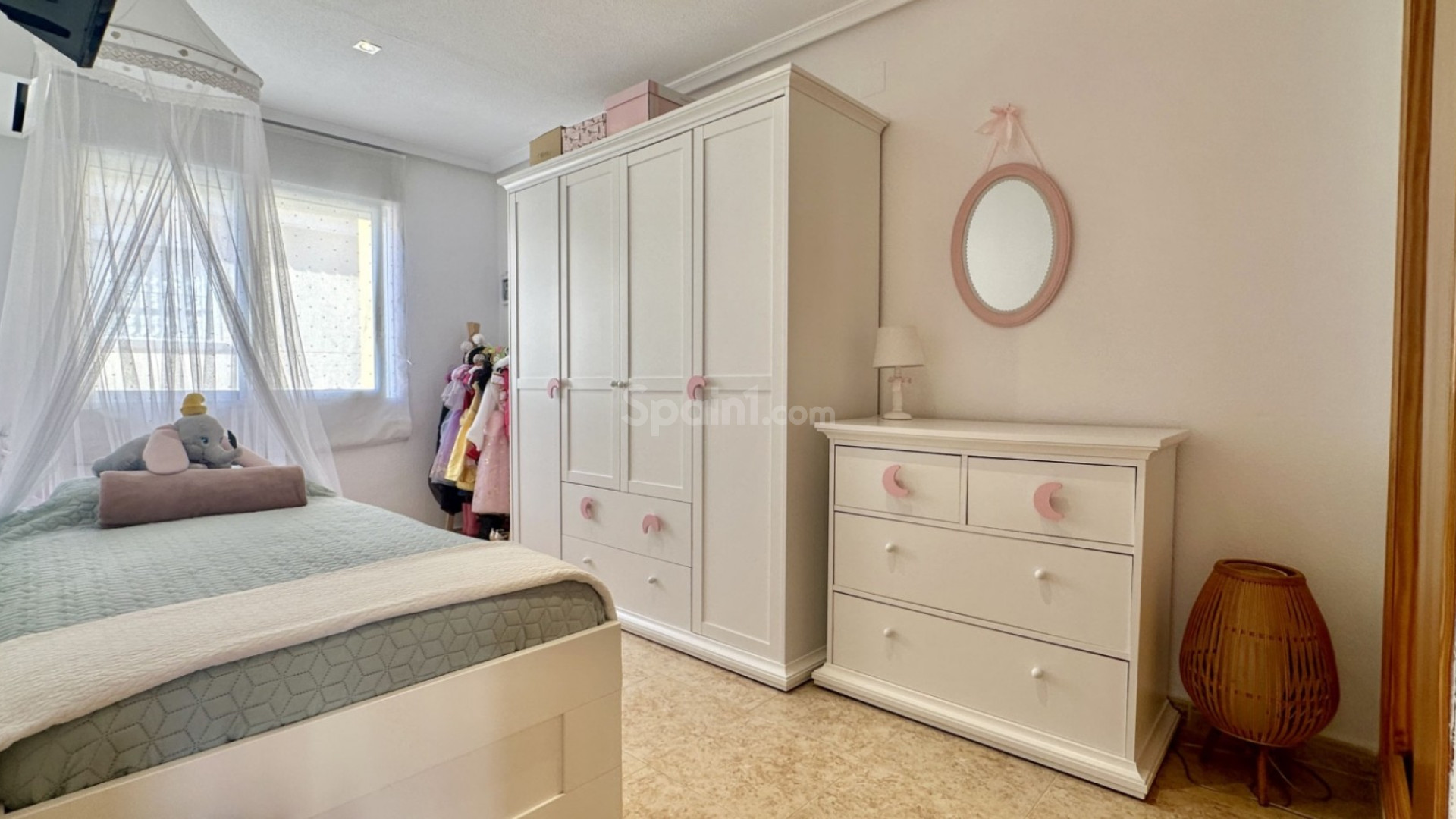 Resale - Radhus -
Orihuela Costa - La Florida