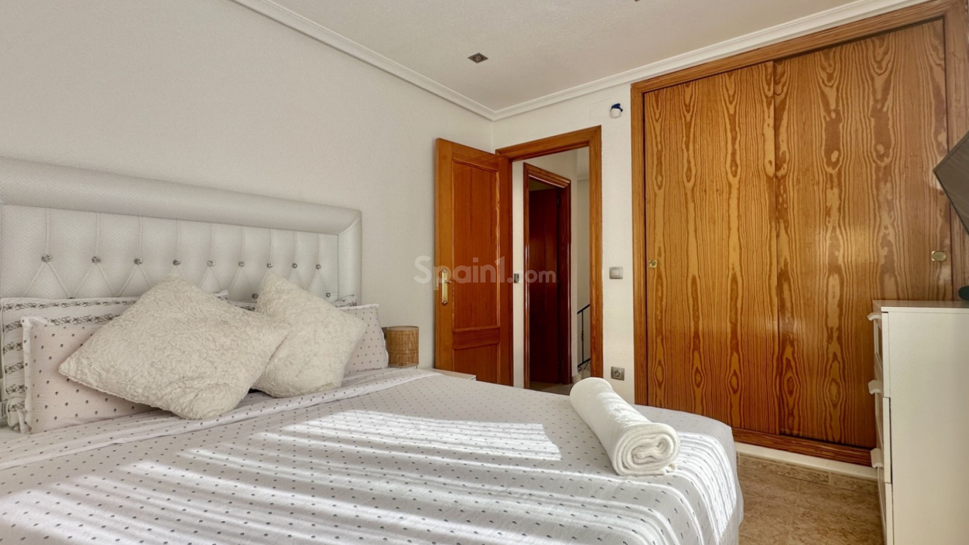 Resale - Radhus -
Orihuela Costa - La Florida