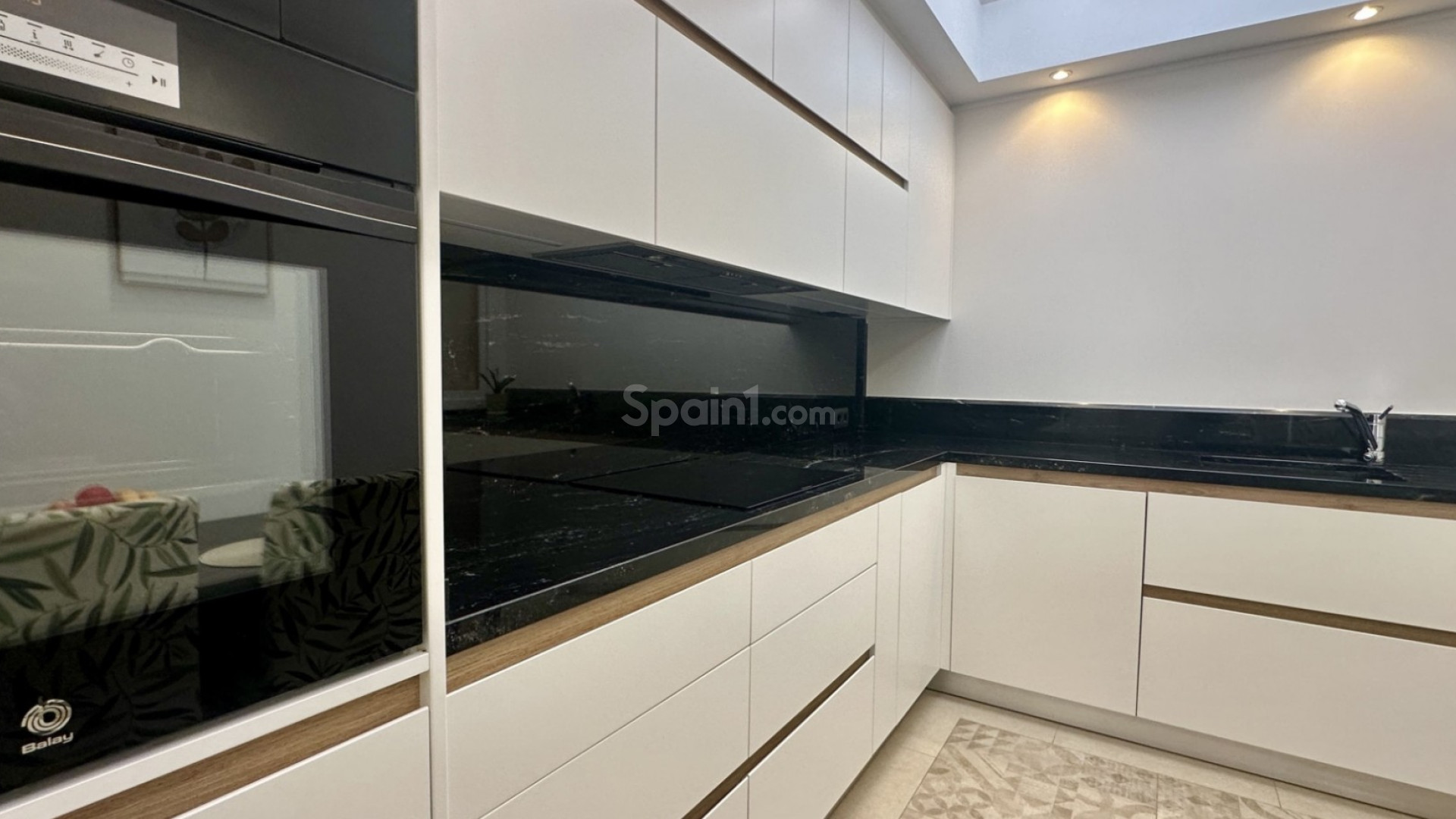 Resale - Radhus -
Orihuela Costa - La Florida