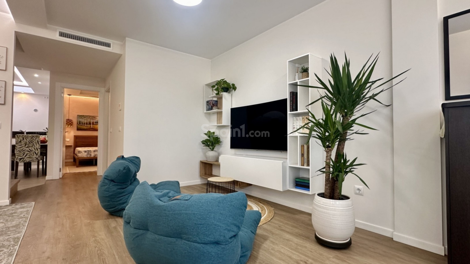 Resale - Radhus -
Orihuela Costa - La Florida