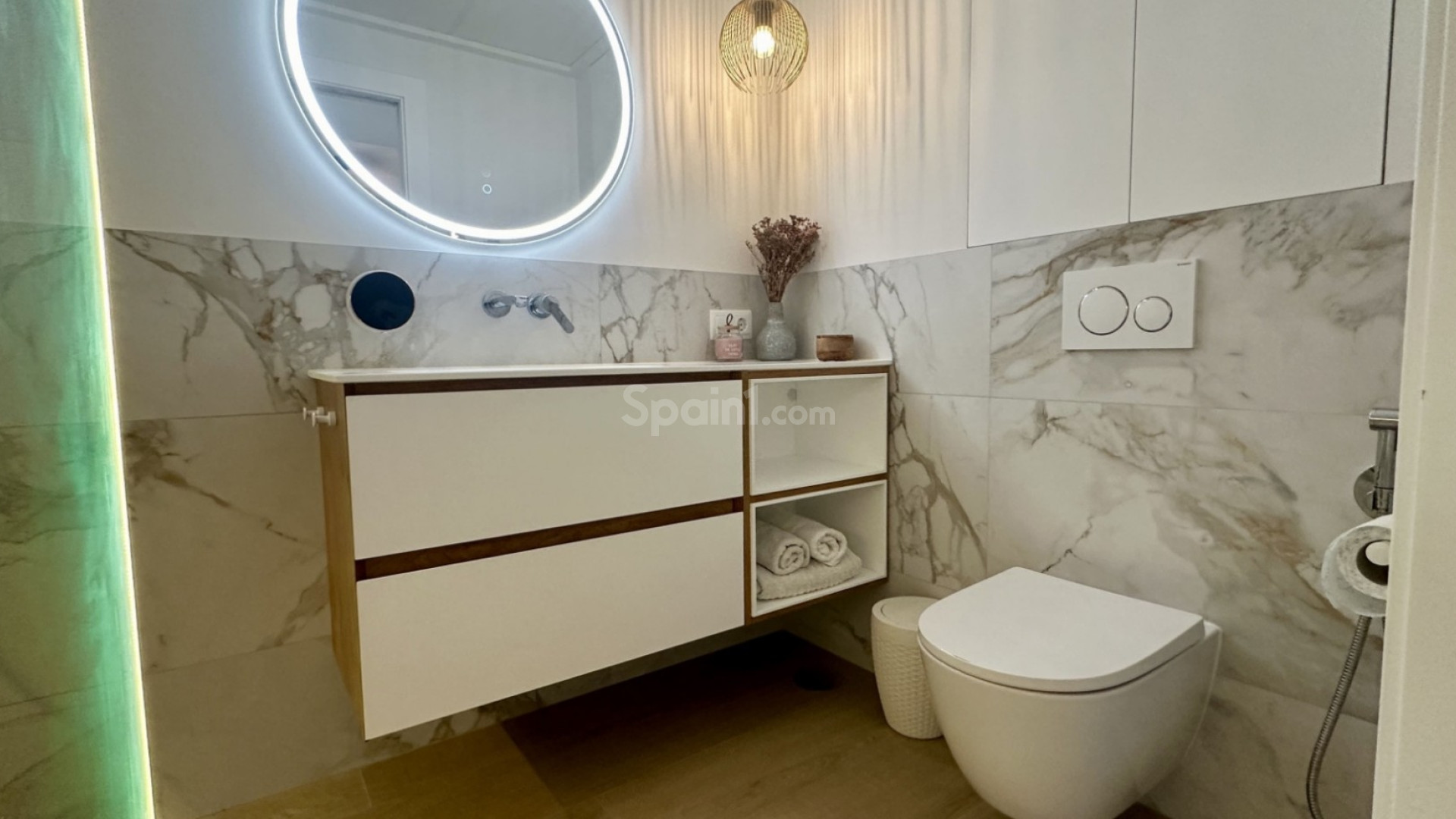 Resale - Radhus -
Orihuela Costa - La Florida