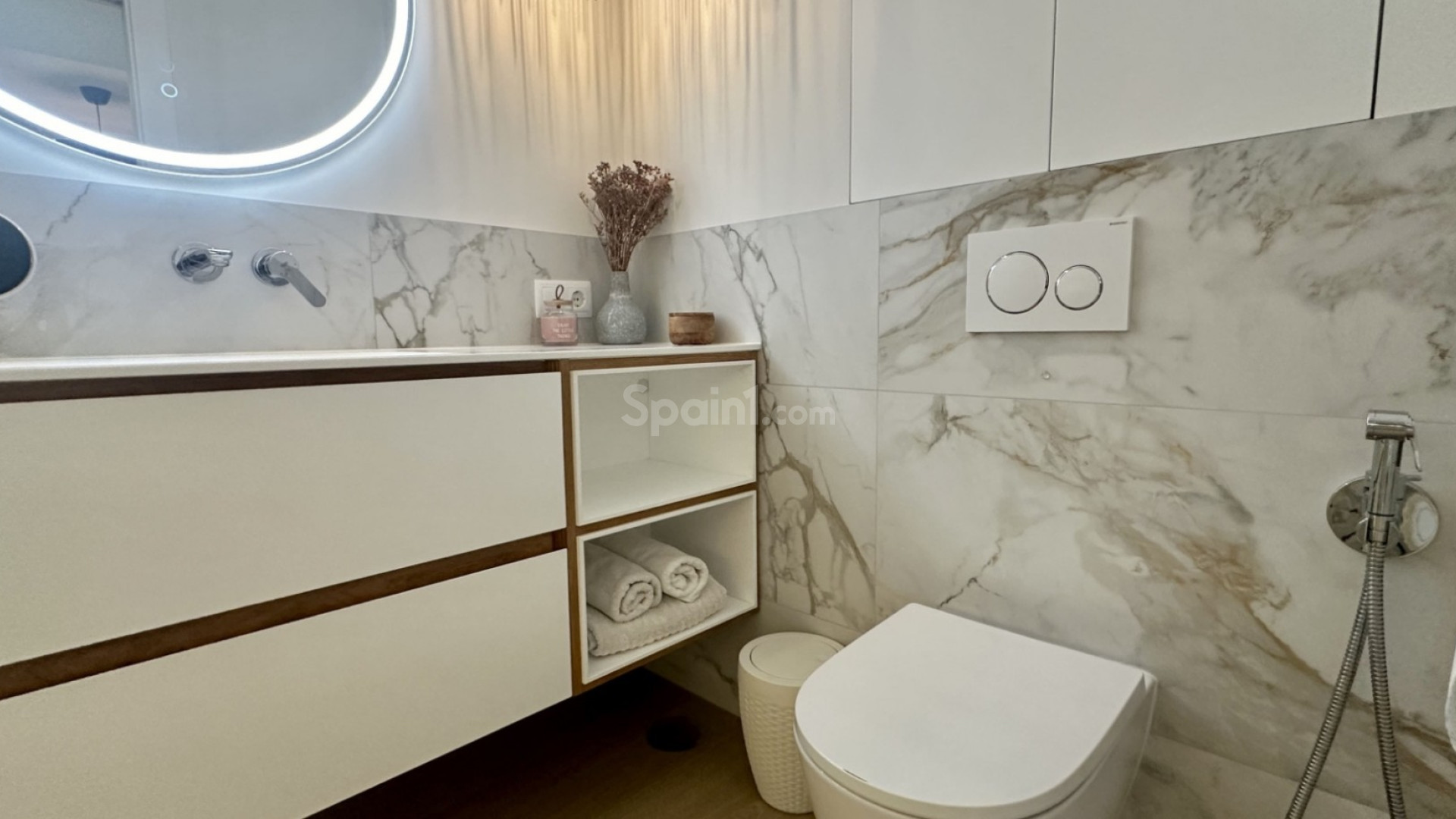 Resale - Radhus -
Orihuela Costa - La Florida