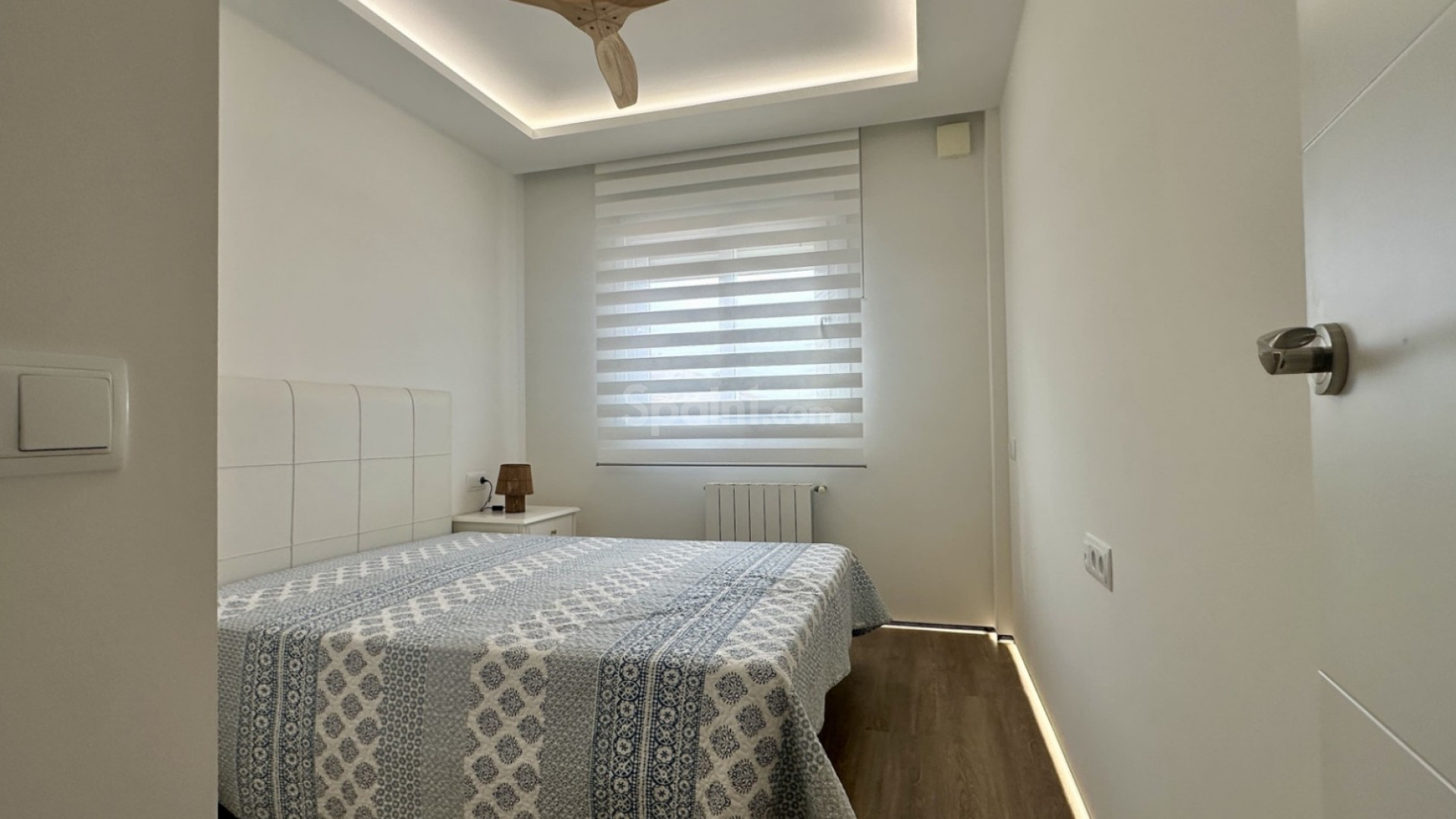 Resale - Radhus -
Orihuela Costa - La Florida