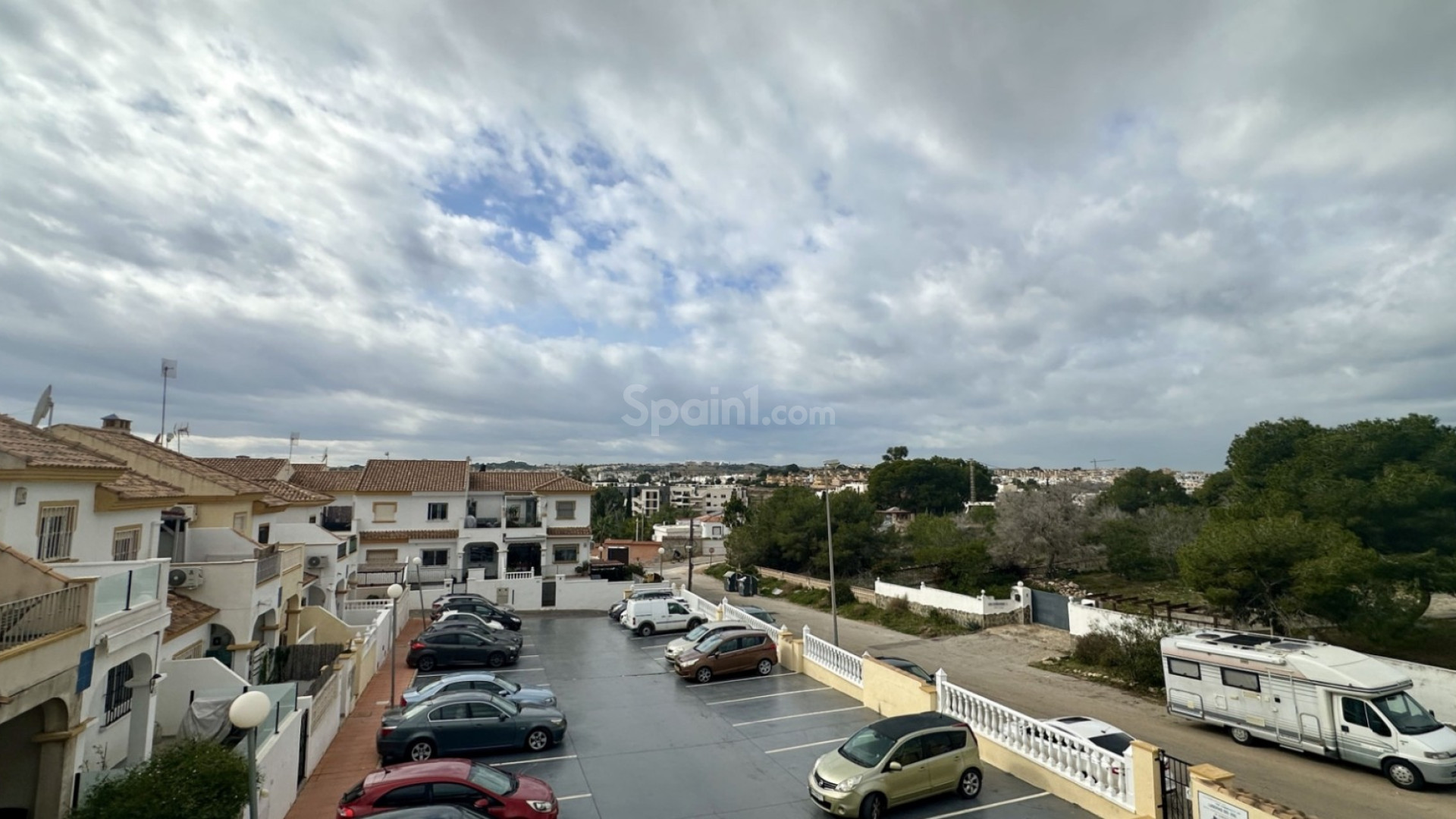 Resale - Radhus -
Orihuela Costa - La Florida