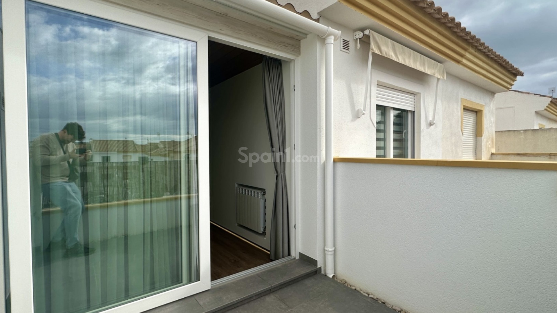 Resale - Radhus -
Orihuela Costa - La Florida