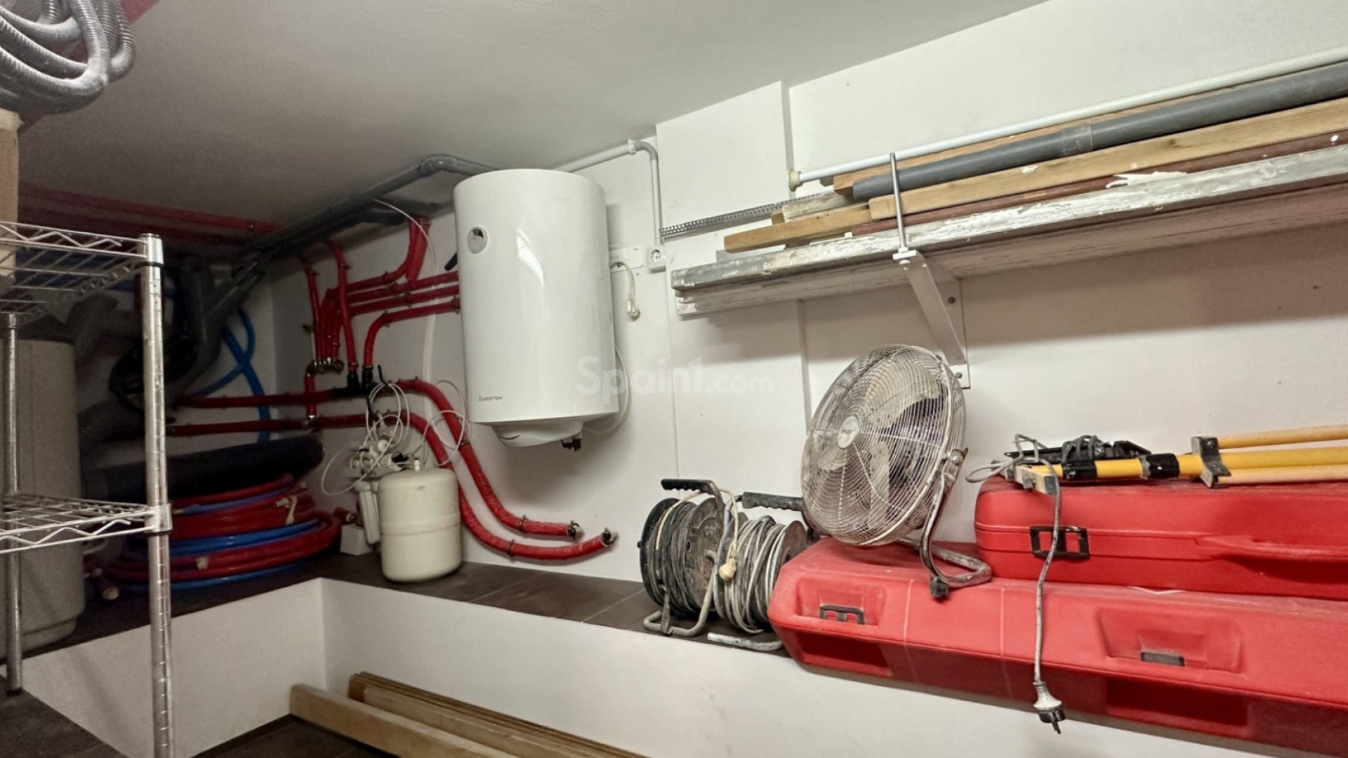 Resale - Radhus -
Orihuela Costa - La Florida