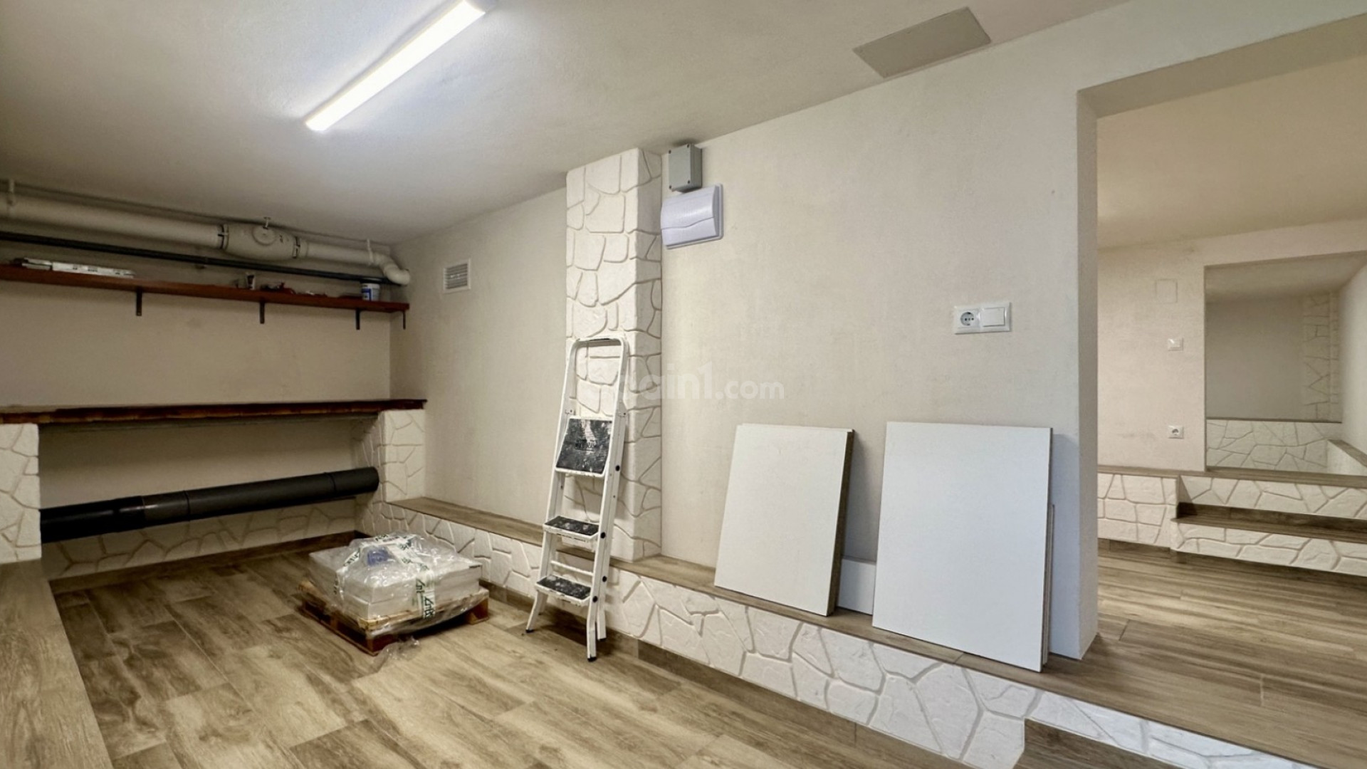 Resale - Radhus -
Orihuela Costa - La Florida