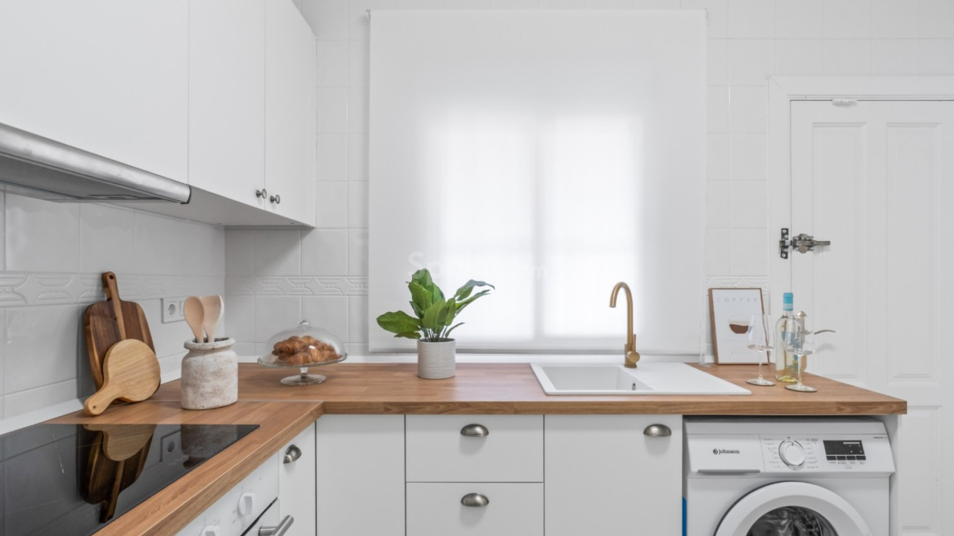 Resale - Radhus -
Orihuela Costa - La Florida