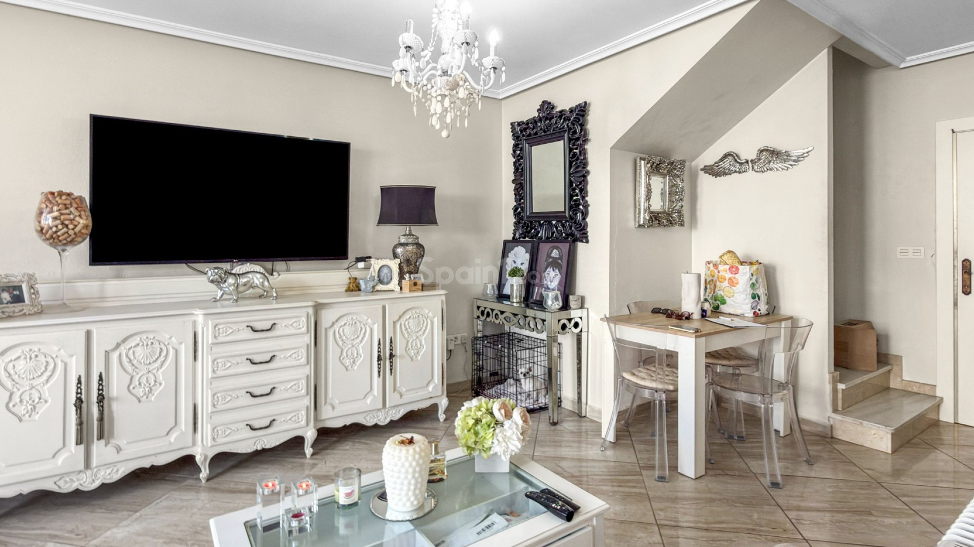 Resale - Radhus -
Orihuela Costa - La Florida