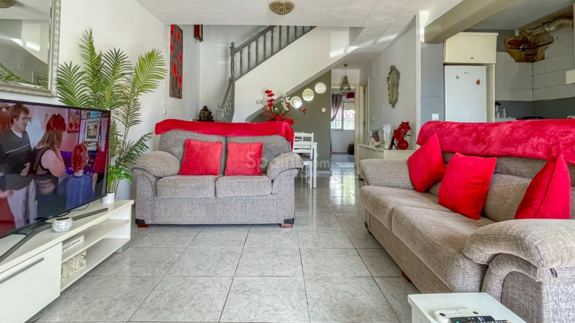 Resale - Radhus -
Orihuela Costa - La Rioja