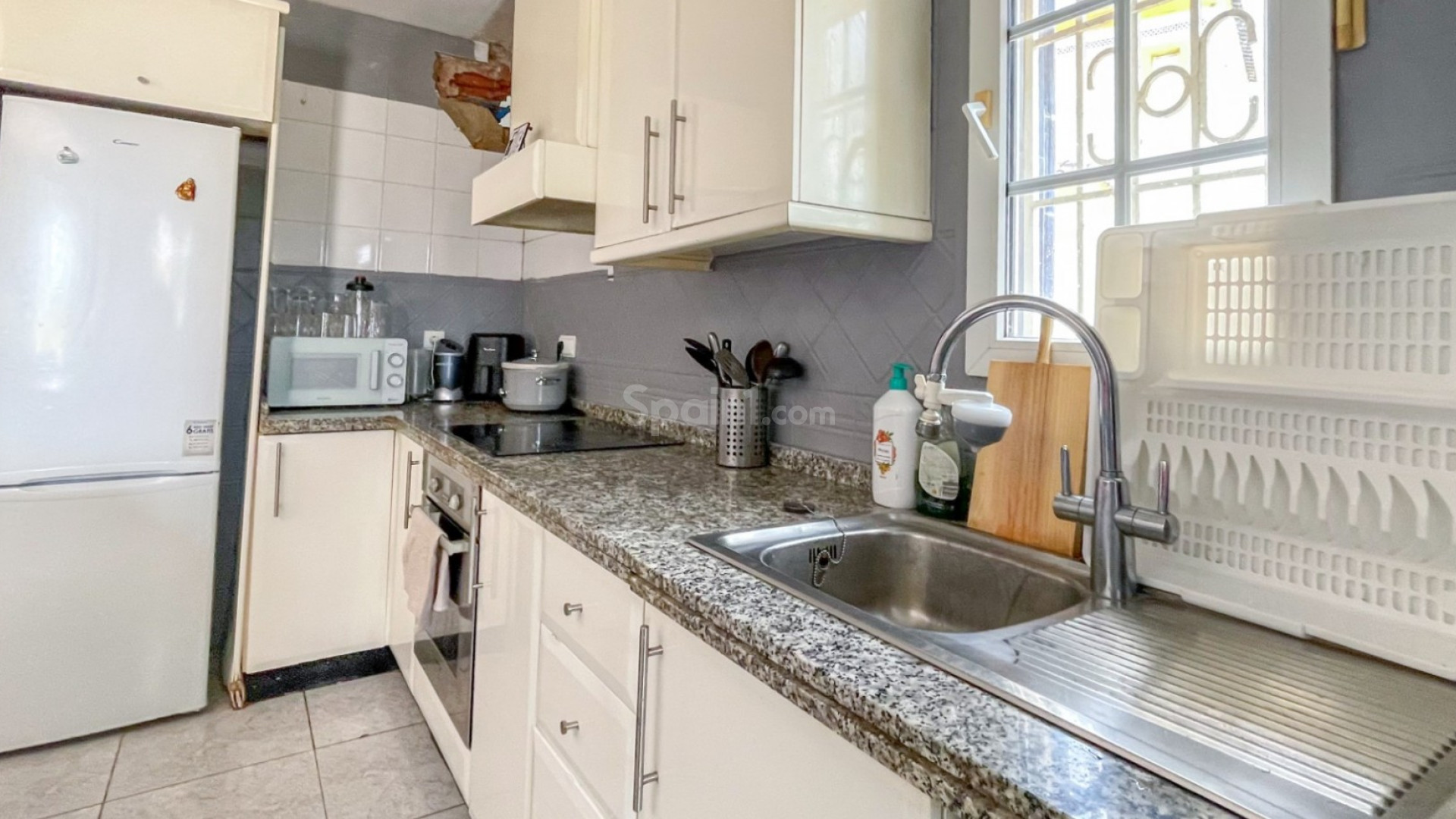 Resale - Radhus -
Orihuela Costa - La Rioja